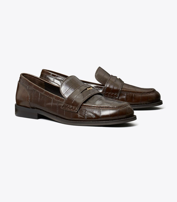 Tory Burch Chelsea Penny Loafer