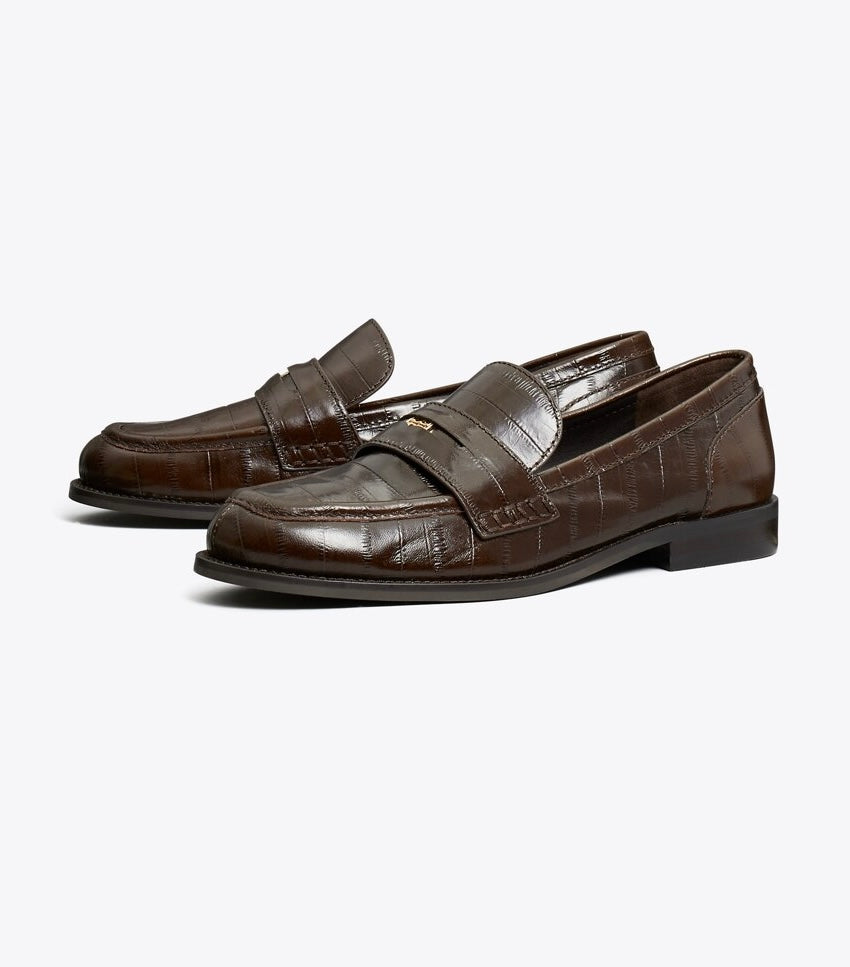 Tory Burch Chelsea Penny Loafer