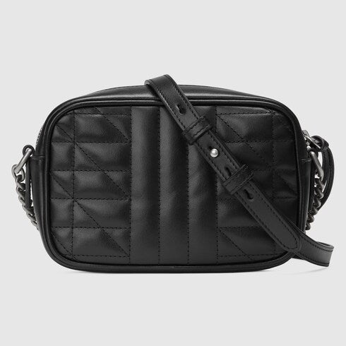 Gucci GG Marmont Mini Shoulder Crossbody