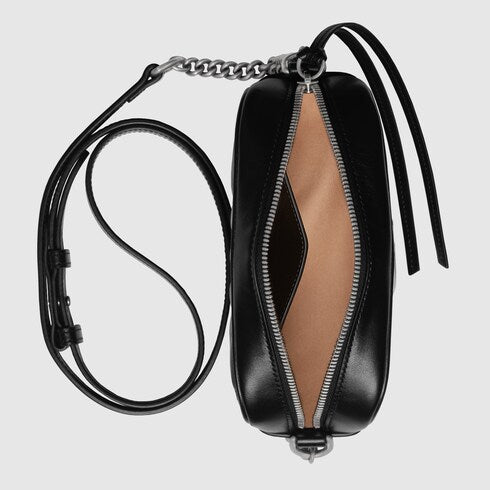 Gucci GG Marmont Mini Shoulder Crossbody