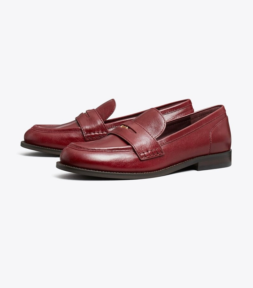Tory Burch Chelsea Penny Loafer