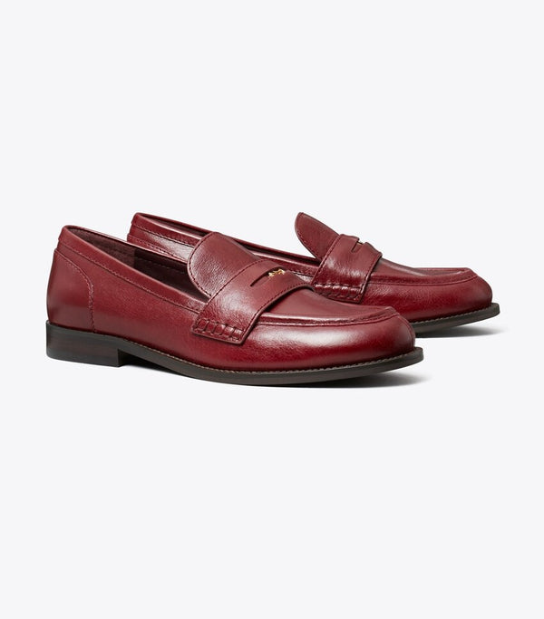 Tory Burch Chelsea Penny Loafer