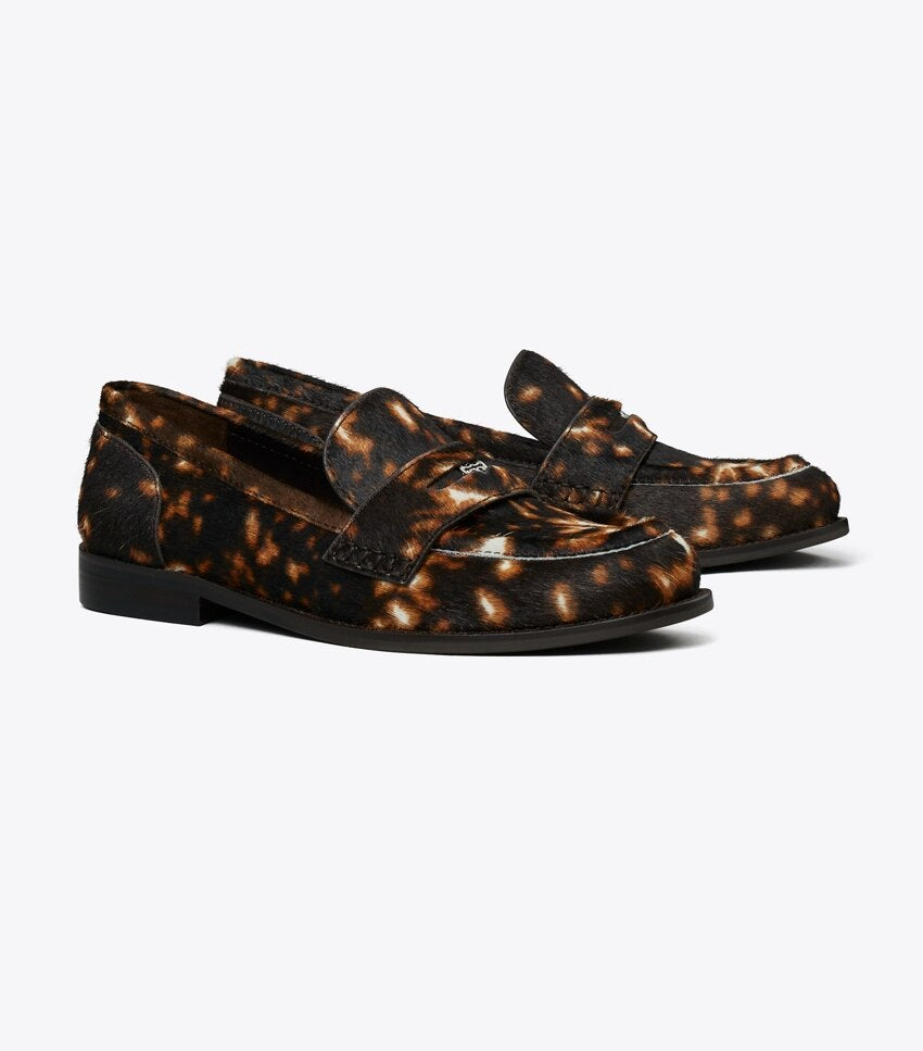 Tory Burch Chelsea Penny Loafer