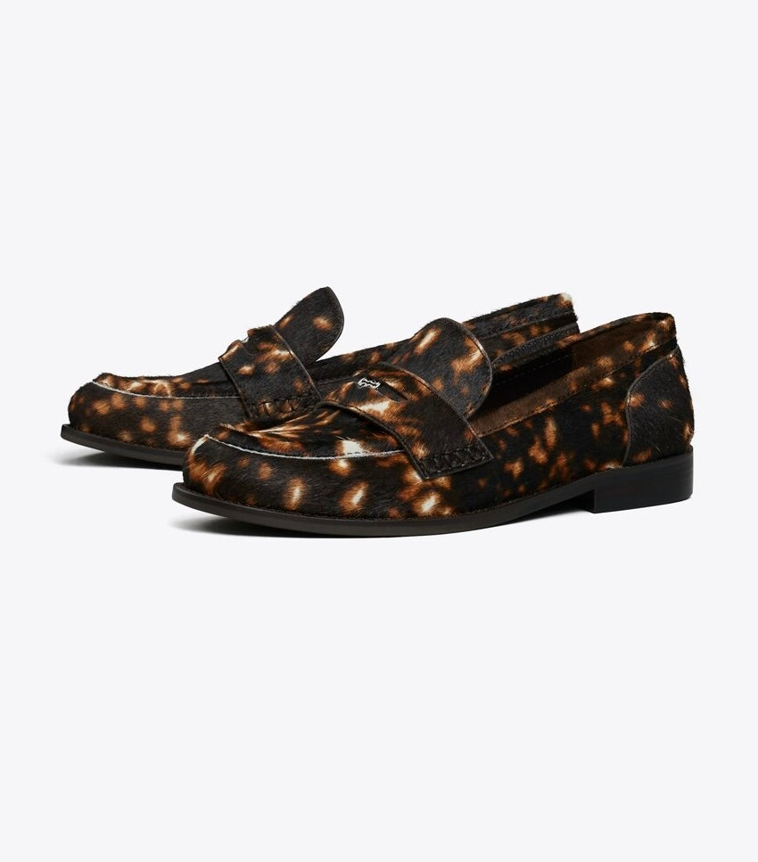 Tory Burch Chelsea Penny Loafer