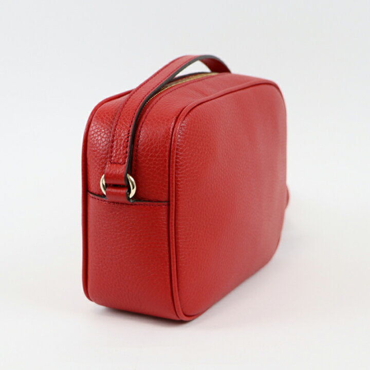 Gucci Soho Crossbody Bag