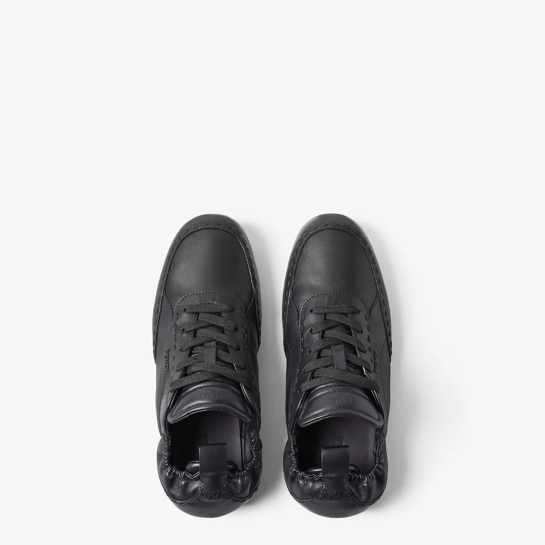 Fendi Fit Sneakers