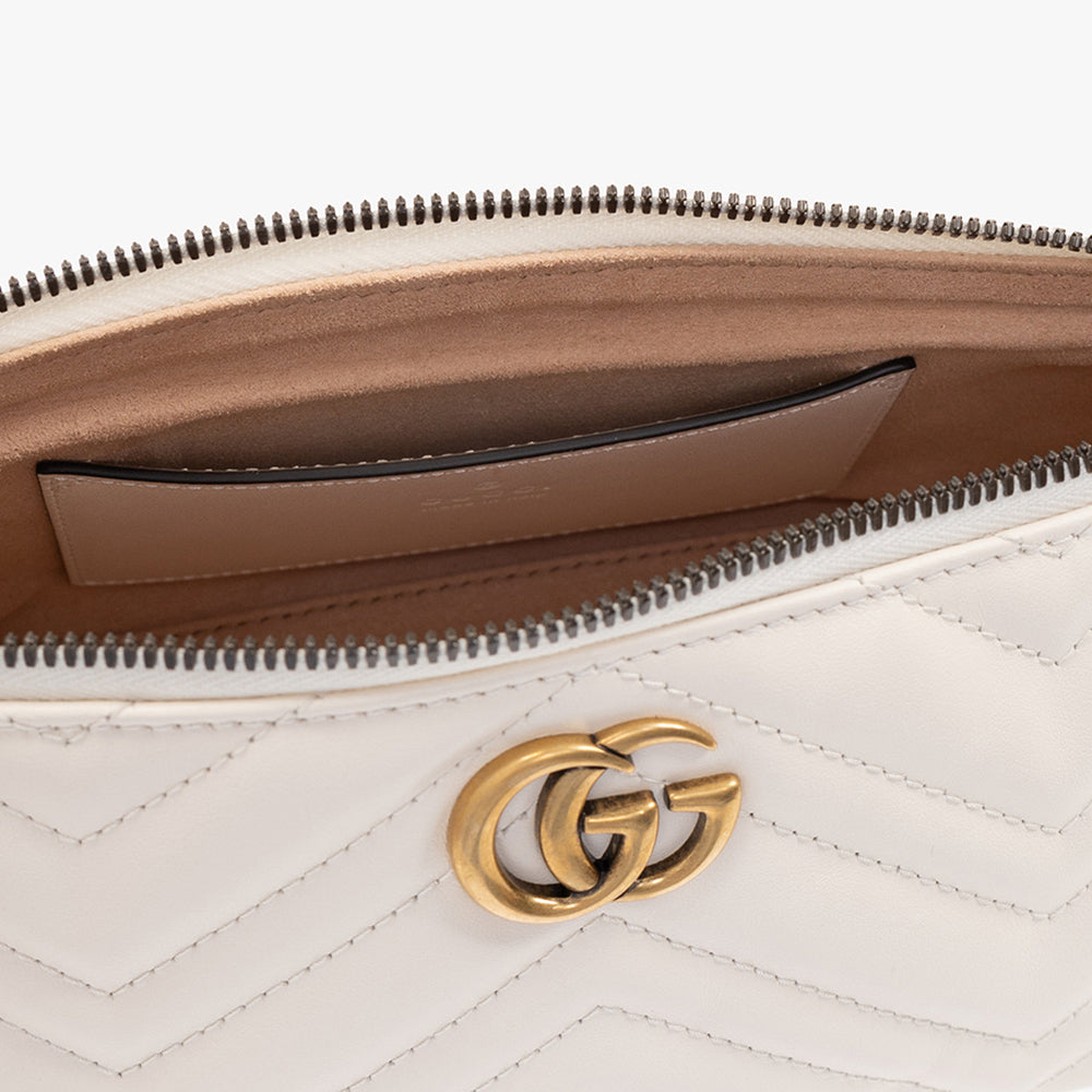 Gucci GG Marmont Shoulder Bag