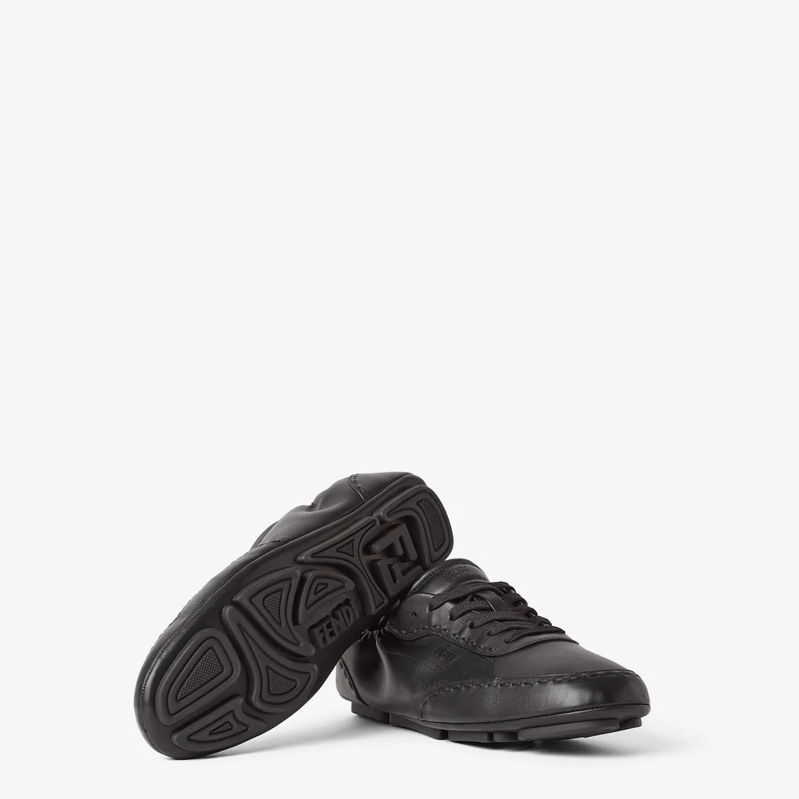 Fendi Fit Sneakers