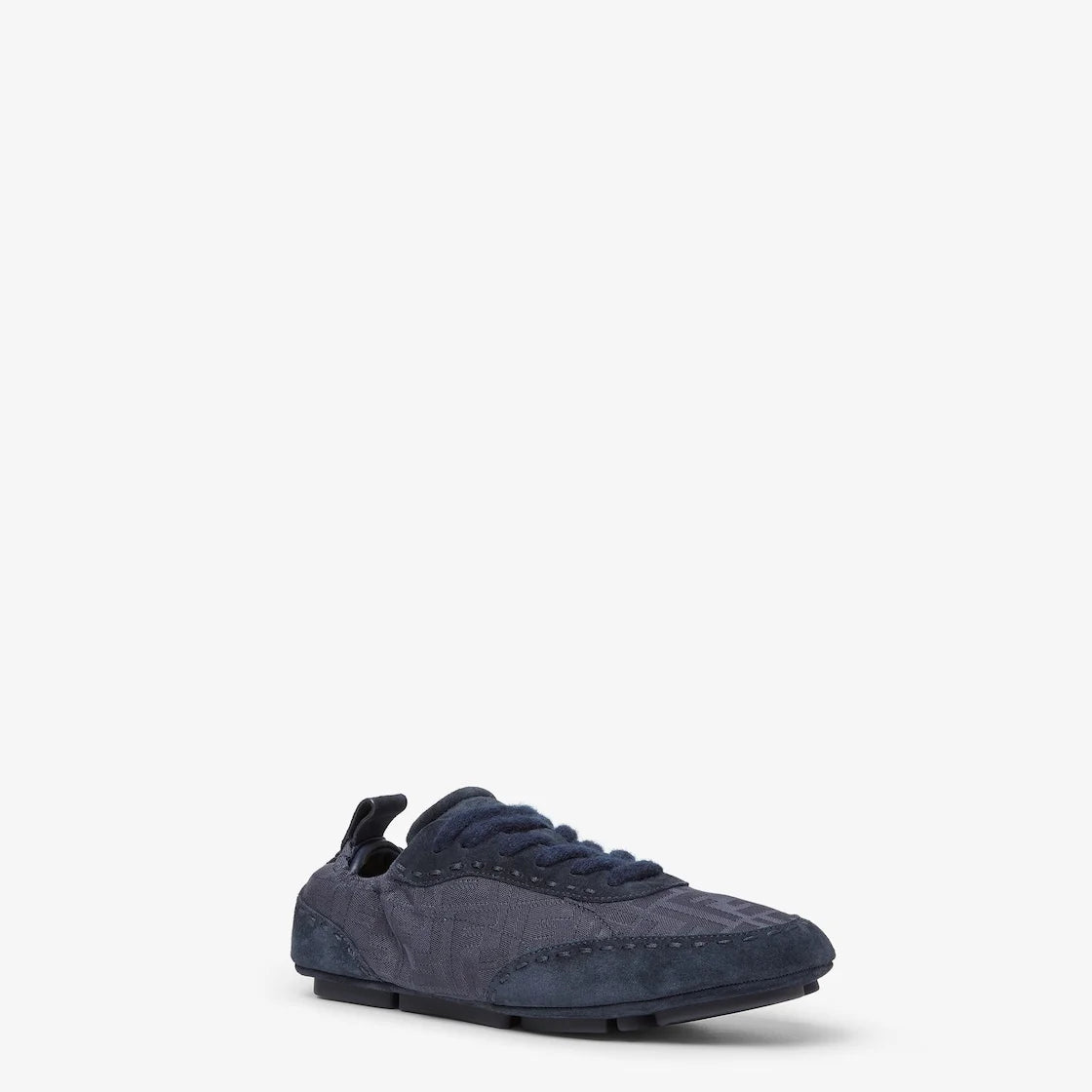 Fendi Fit Sneakers