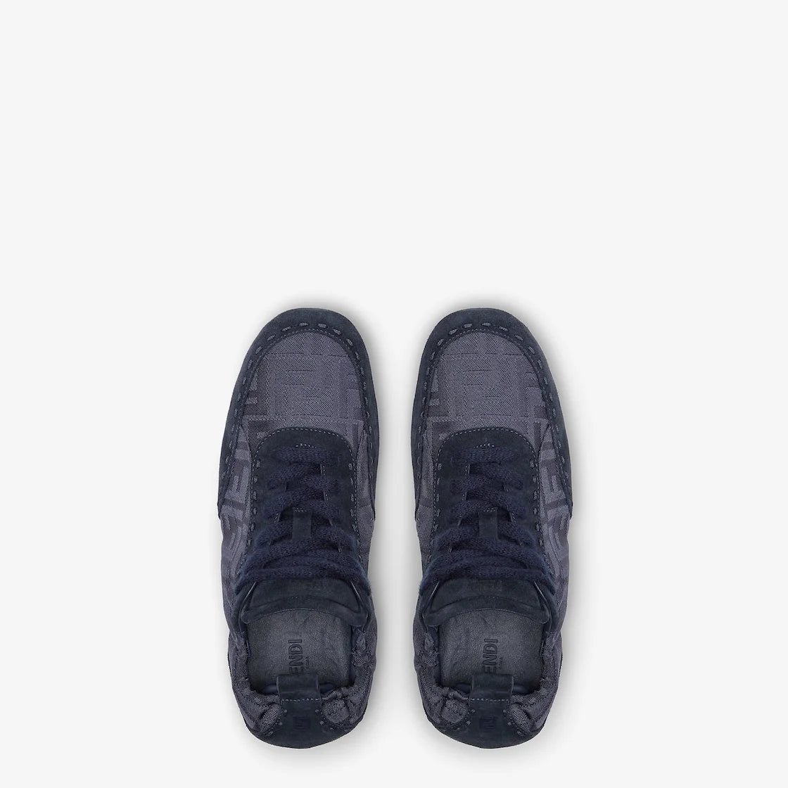 Fendi Fit Sneakers