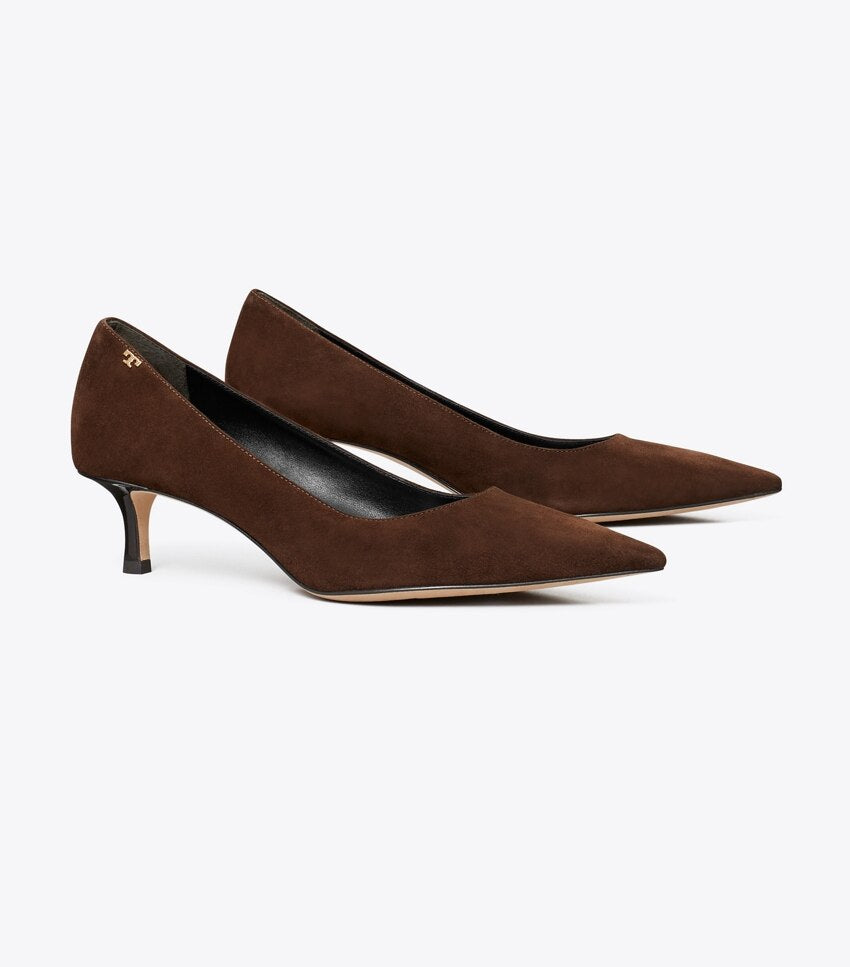 Tory Burch Low Heel Pump