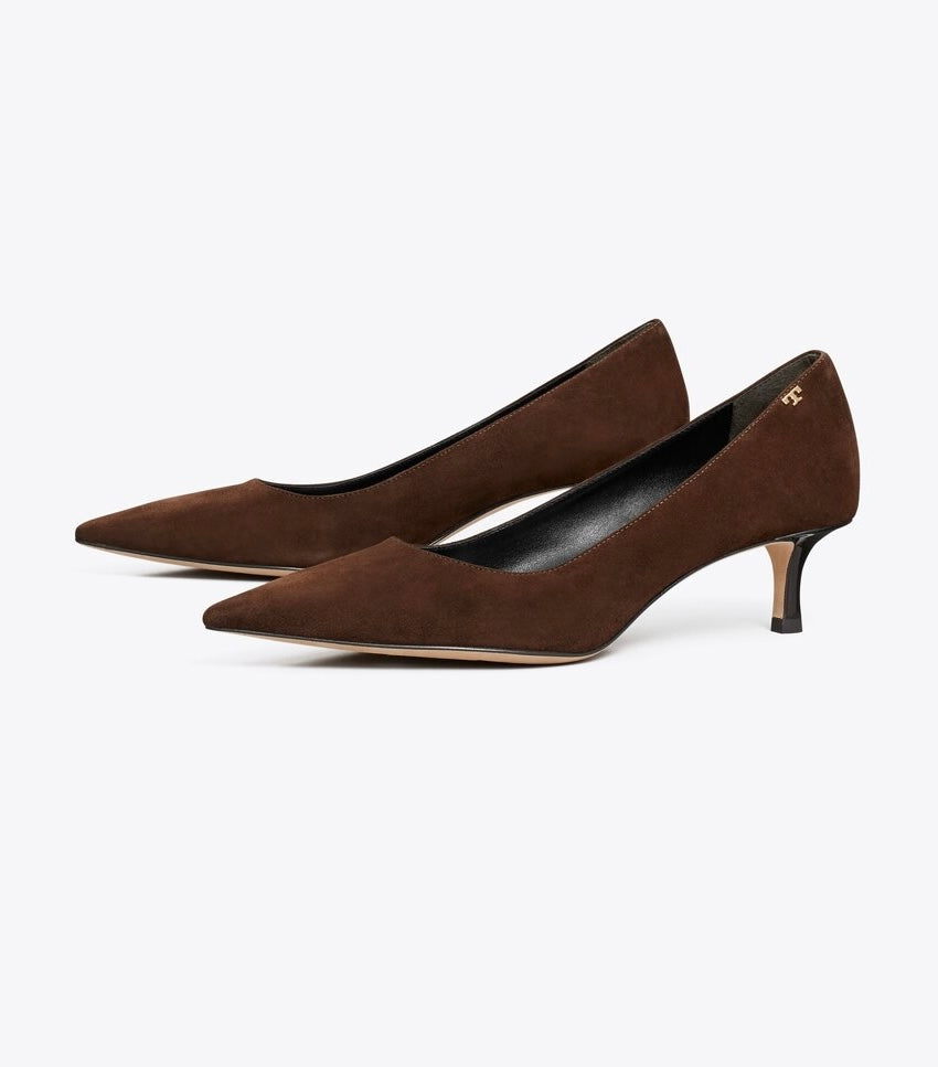 Tory Burch Low Heel Pump