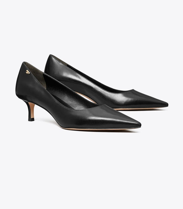 Tory Burch Low Heel Pump