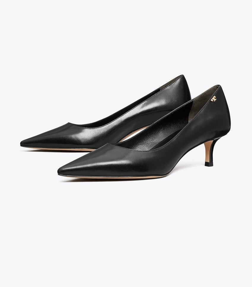Tory Burch Low Heel Pump