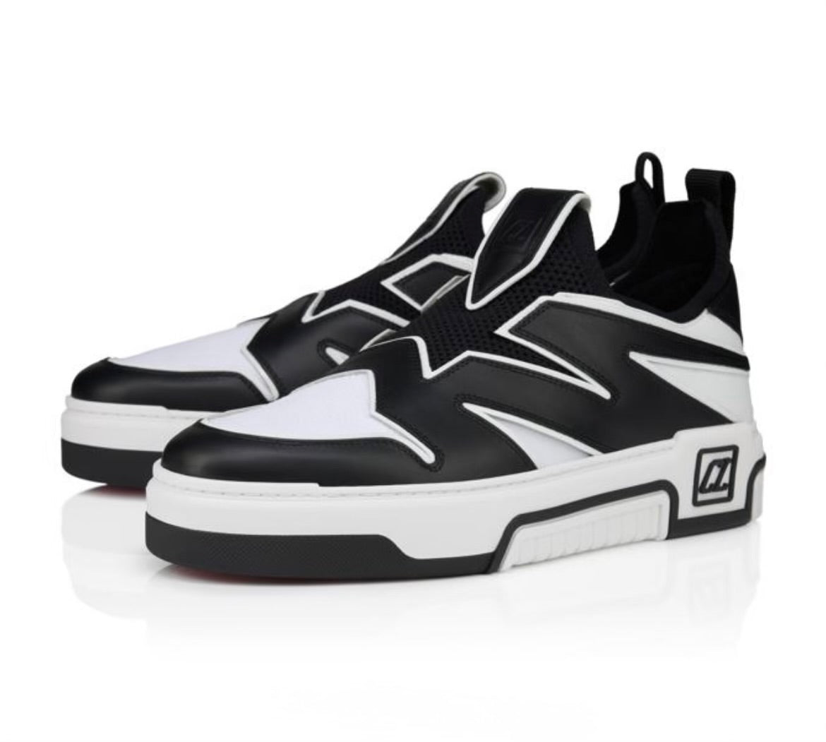 Christian Louboutin Astroflash Sneakers