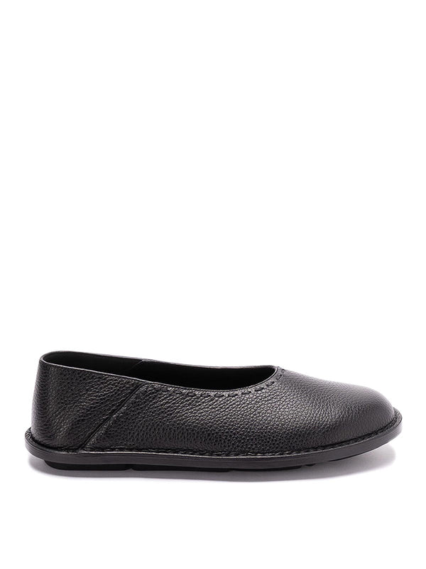Fendi Flat Slippers