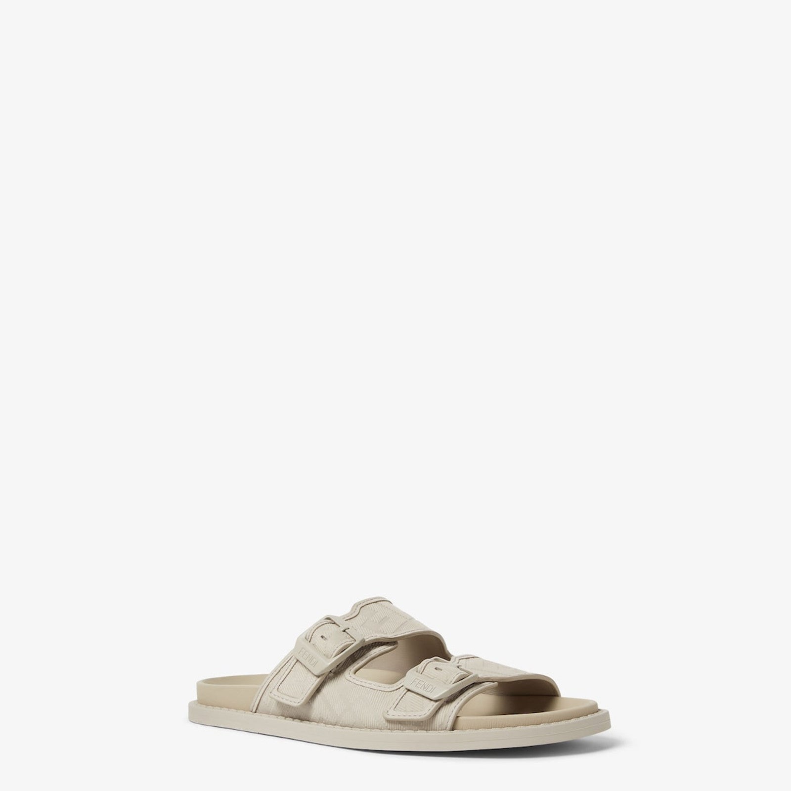 Fendi Feel Sandals