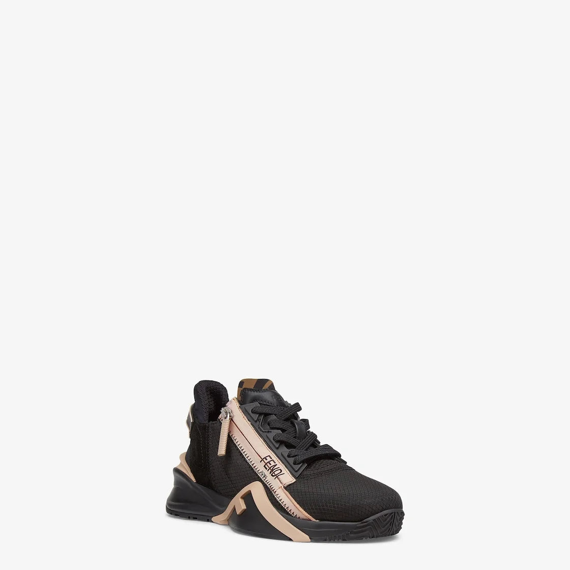 Fendi Flow Sneakers