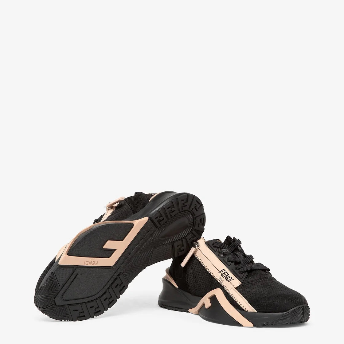 Fendi Flow Sneakers