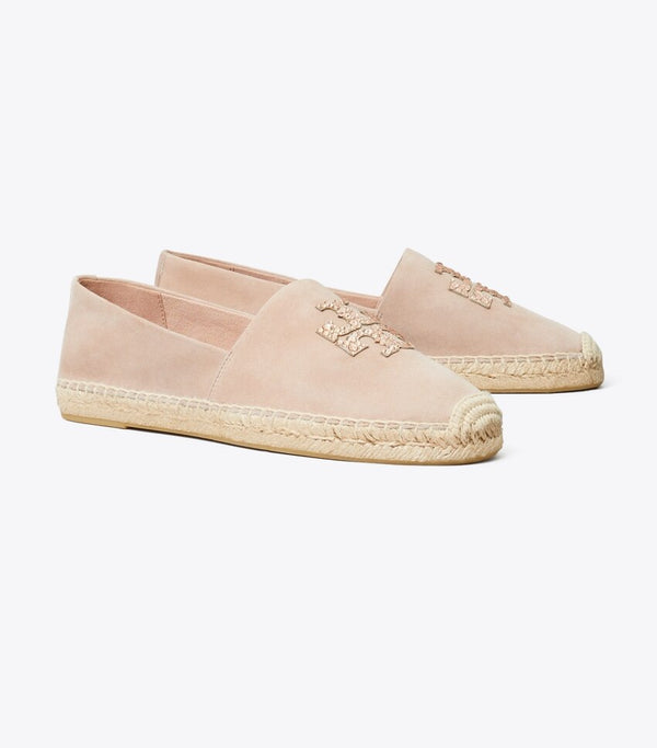 Tory Burch Embellished Espadrille