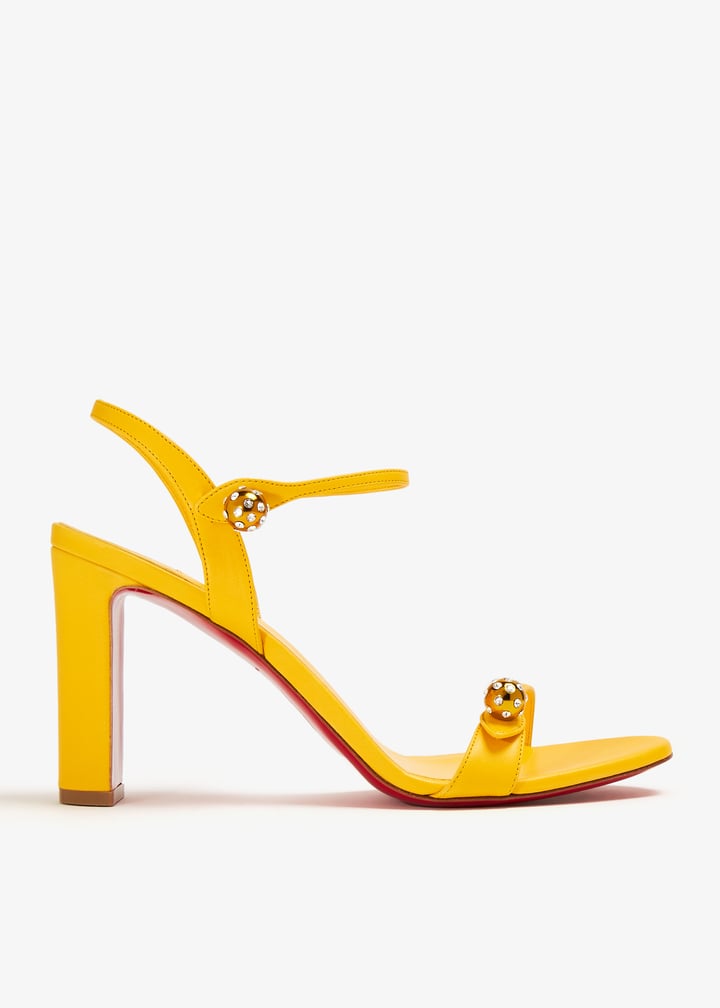 Christian Louboutin Atmospheria Sandals