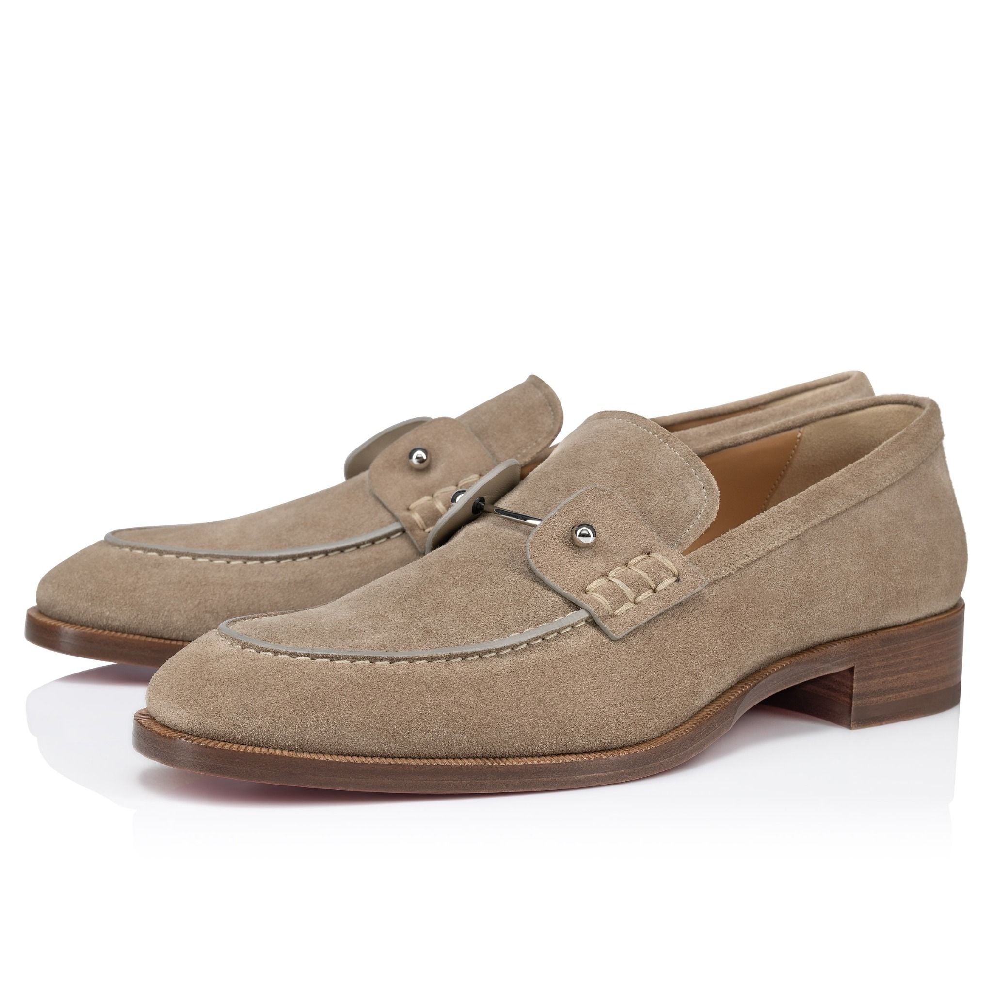 Christian Louboutin Chambelimoc Loafers