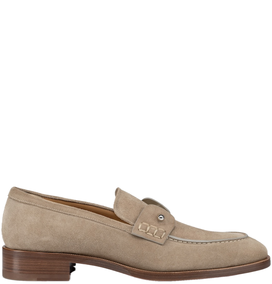 Christian Louboutin Chambelimoc Loafers