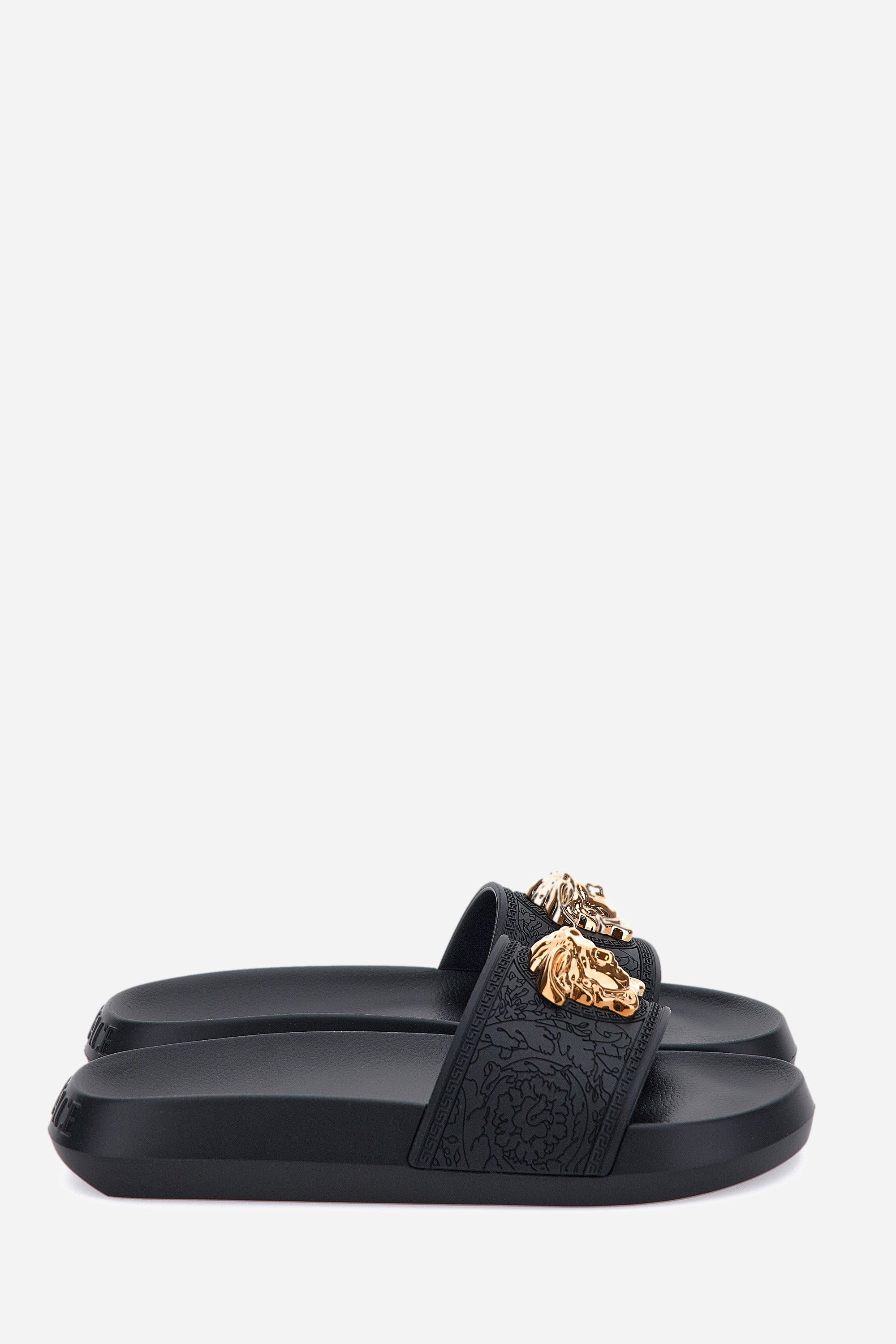 Versace Logo Slides