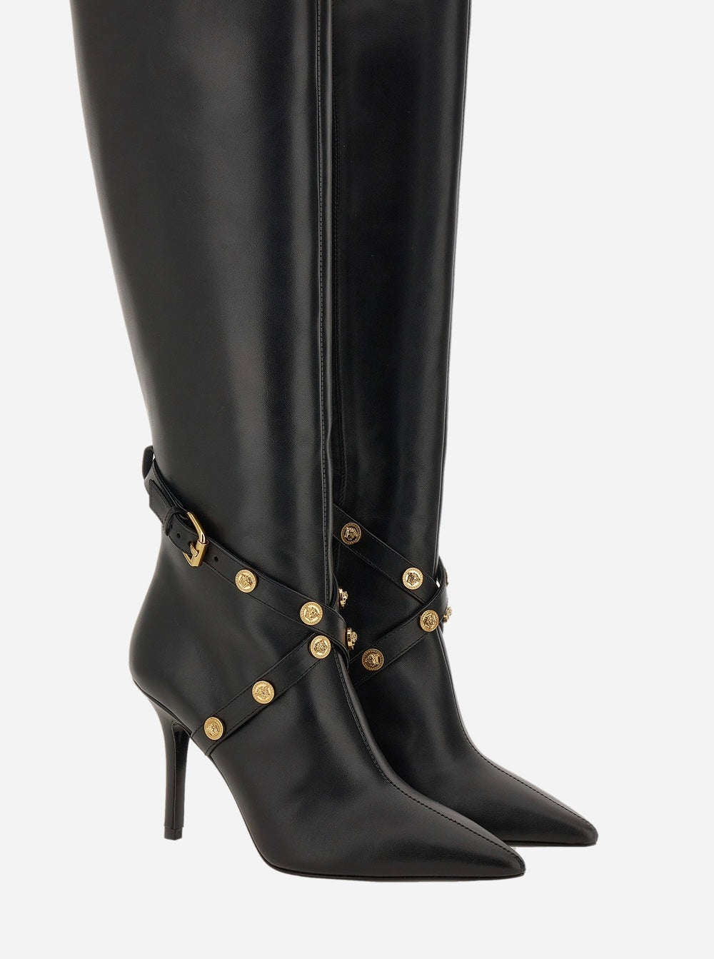 Versace Tribute Boot