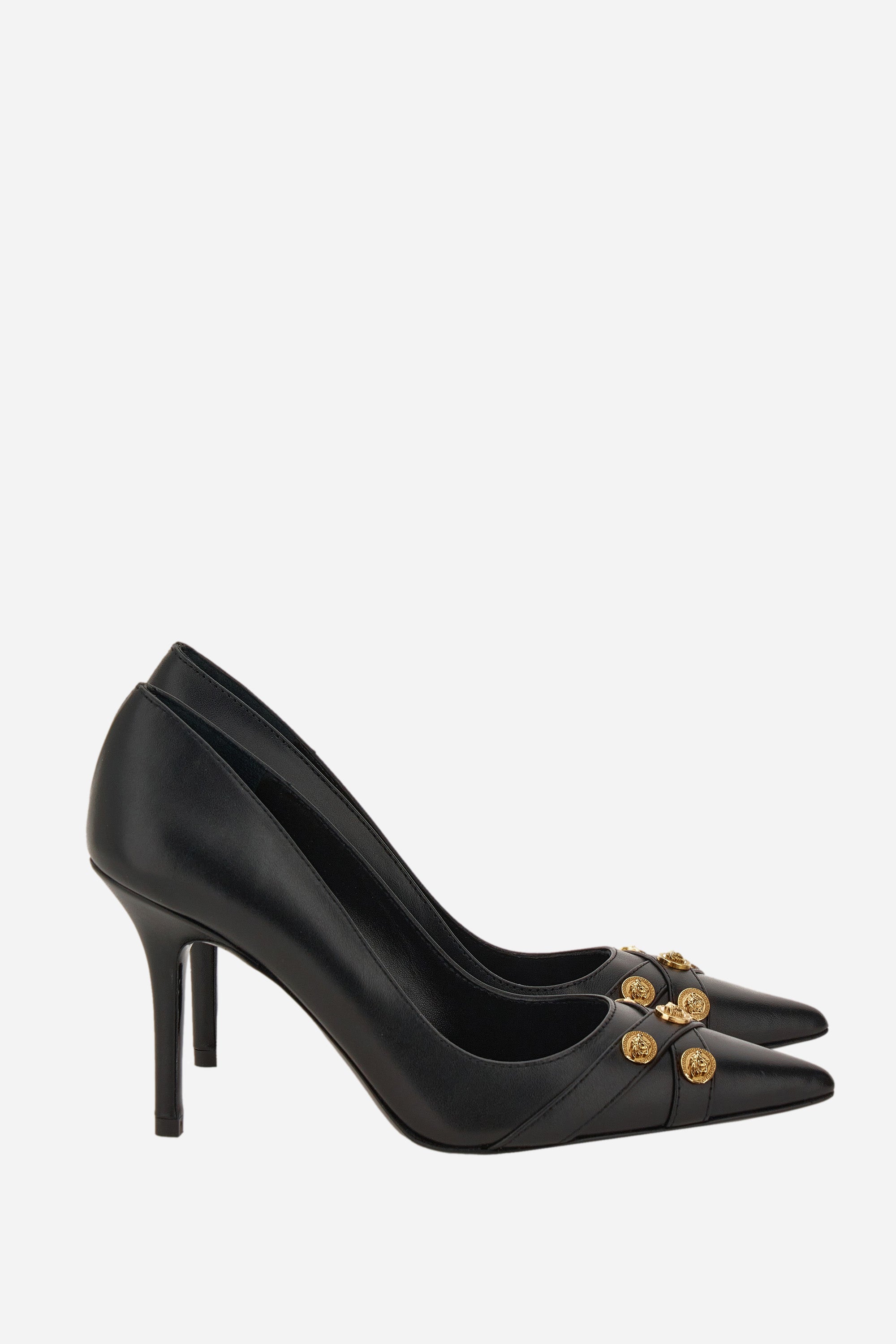 Versace Tribute Pump