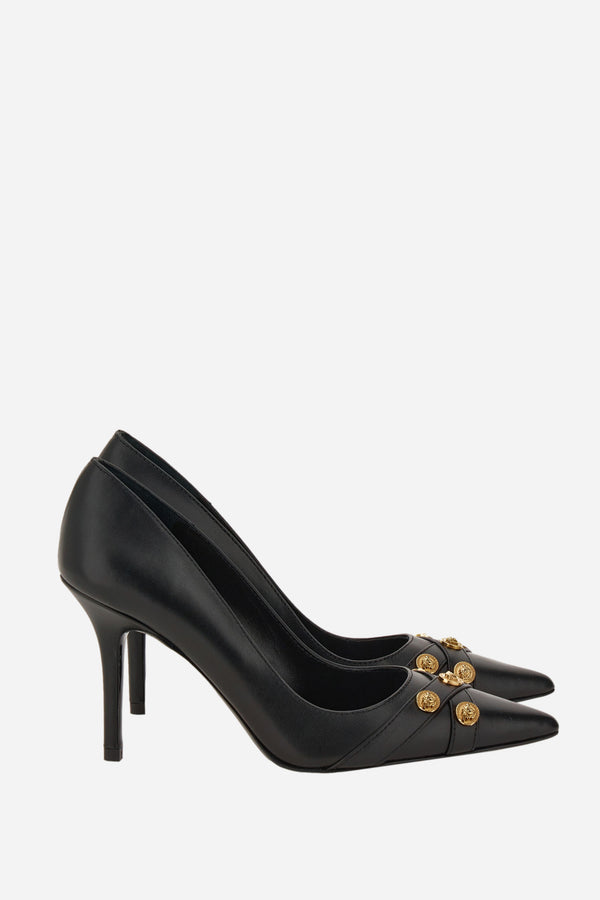 Versace Tribute Pump