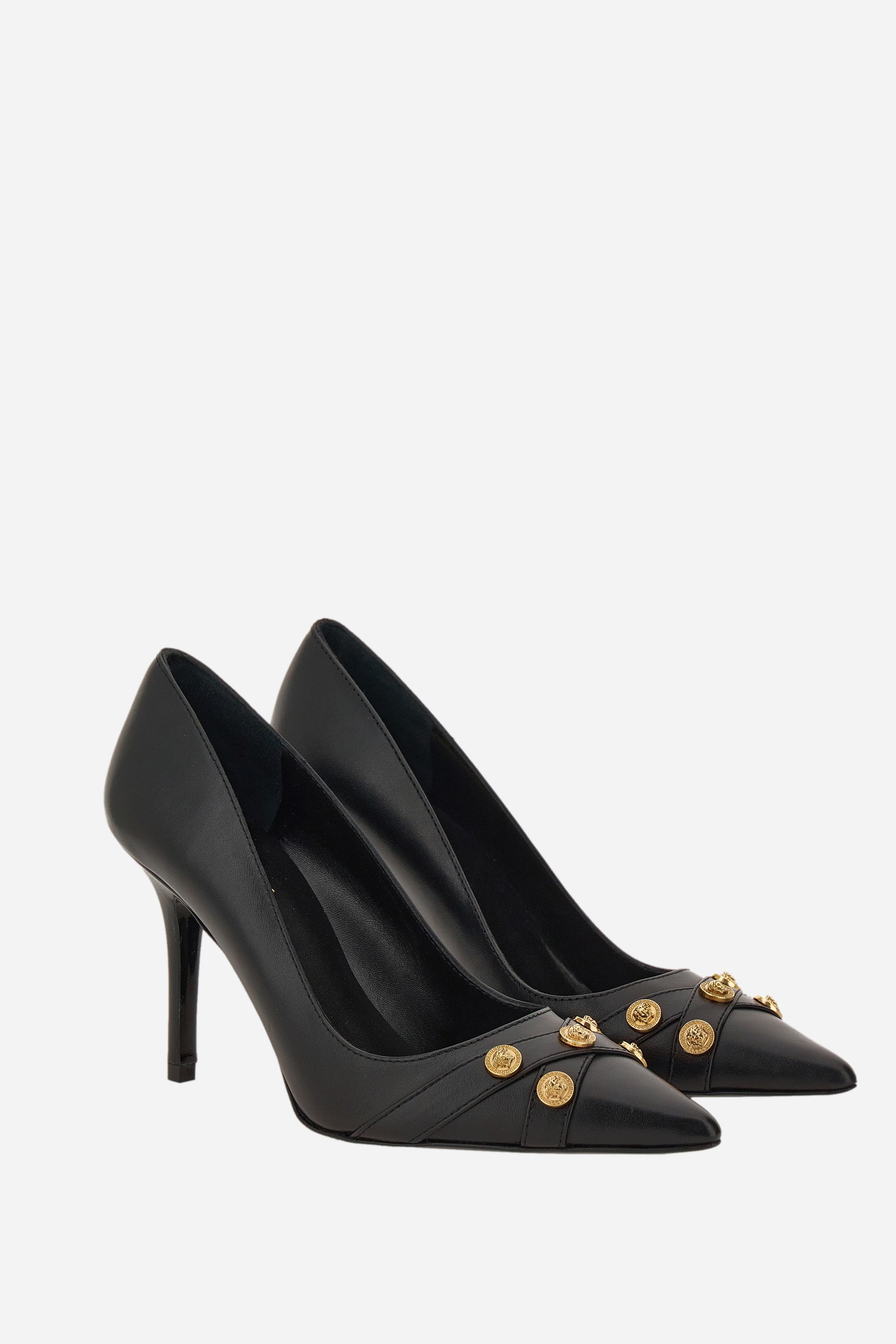 Versace Tribute Pump