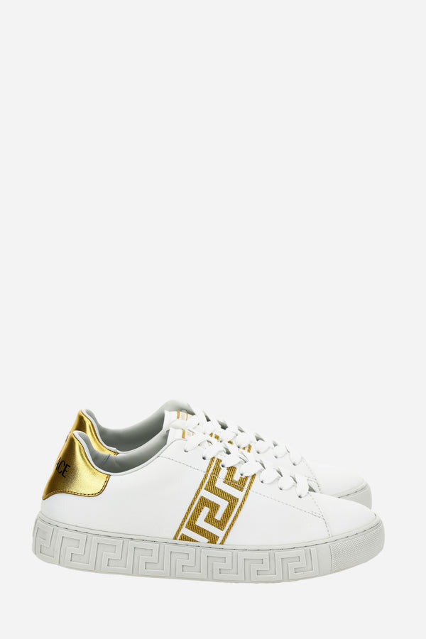 Versace La Greca Sneaker