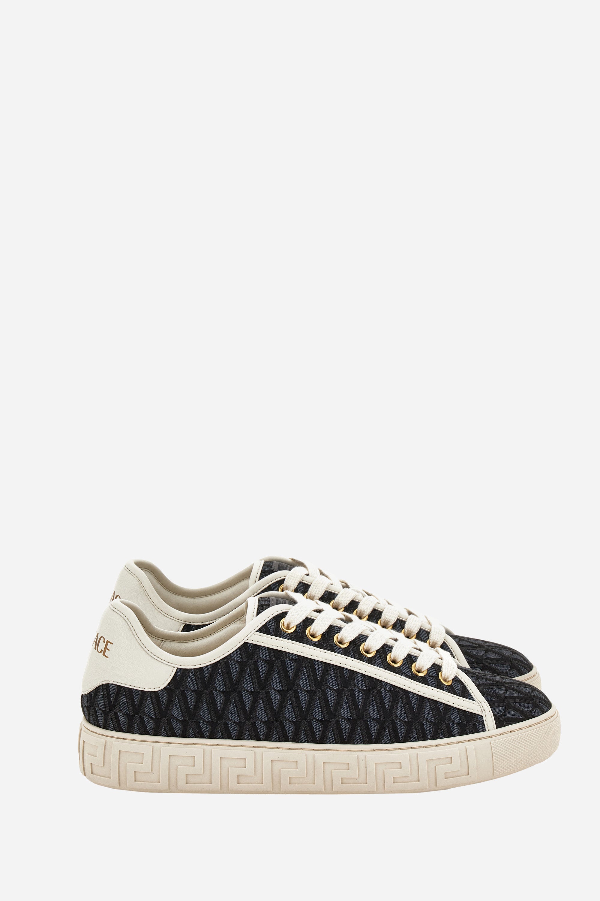 Versace La Greca Sneaker