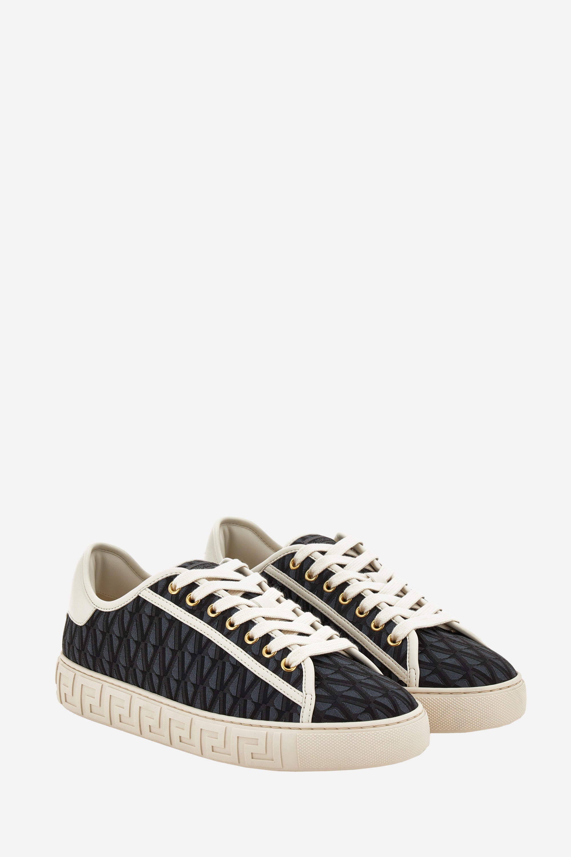 Versace La Greca Sneaker