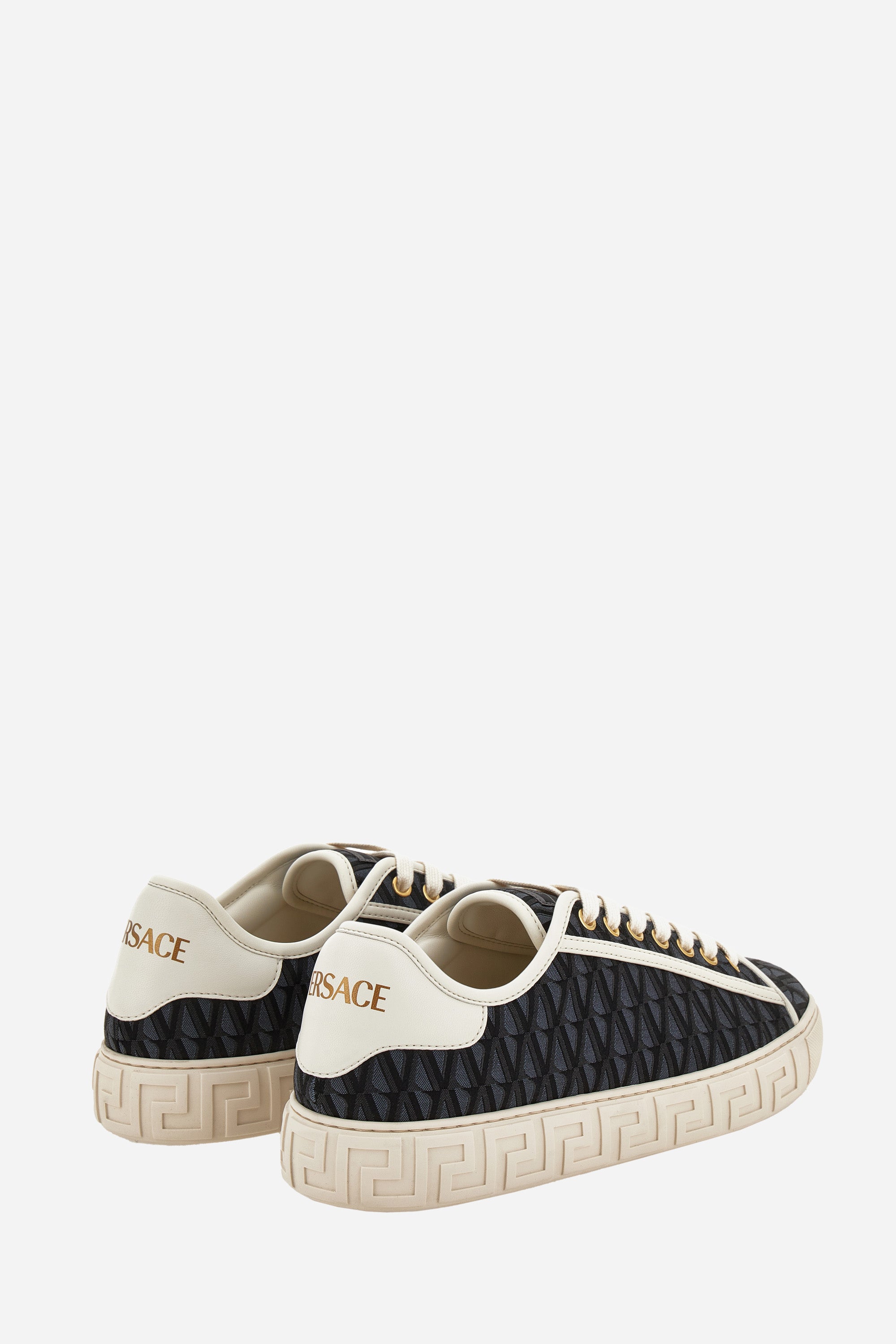 Versace La Greca Sneaker