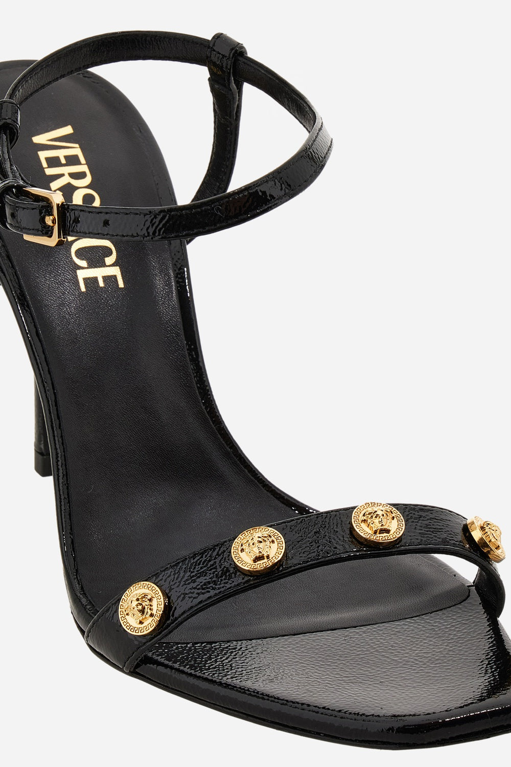 Versace Tribute Sandal
