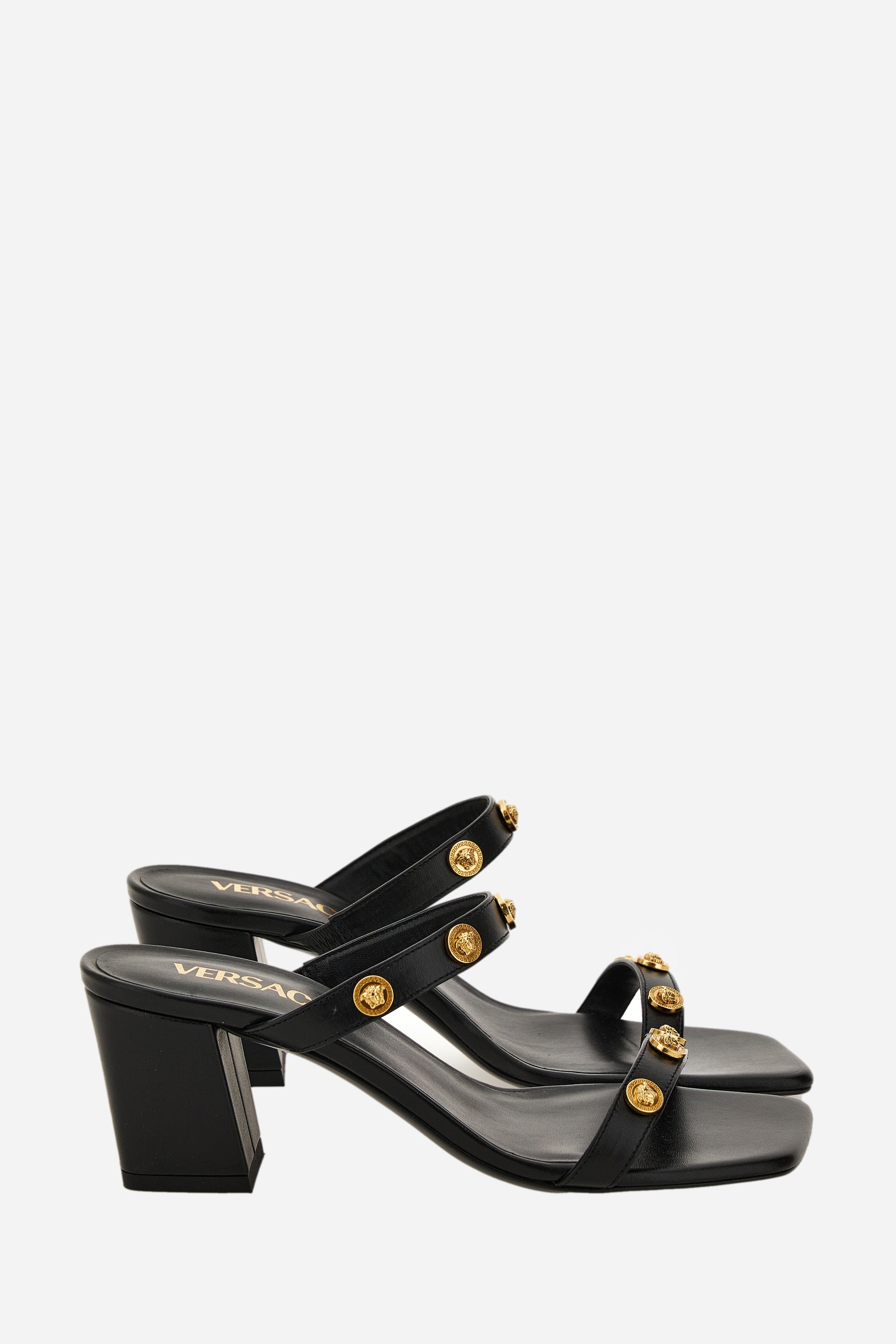 Versace Tribute Sandal