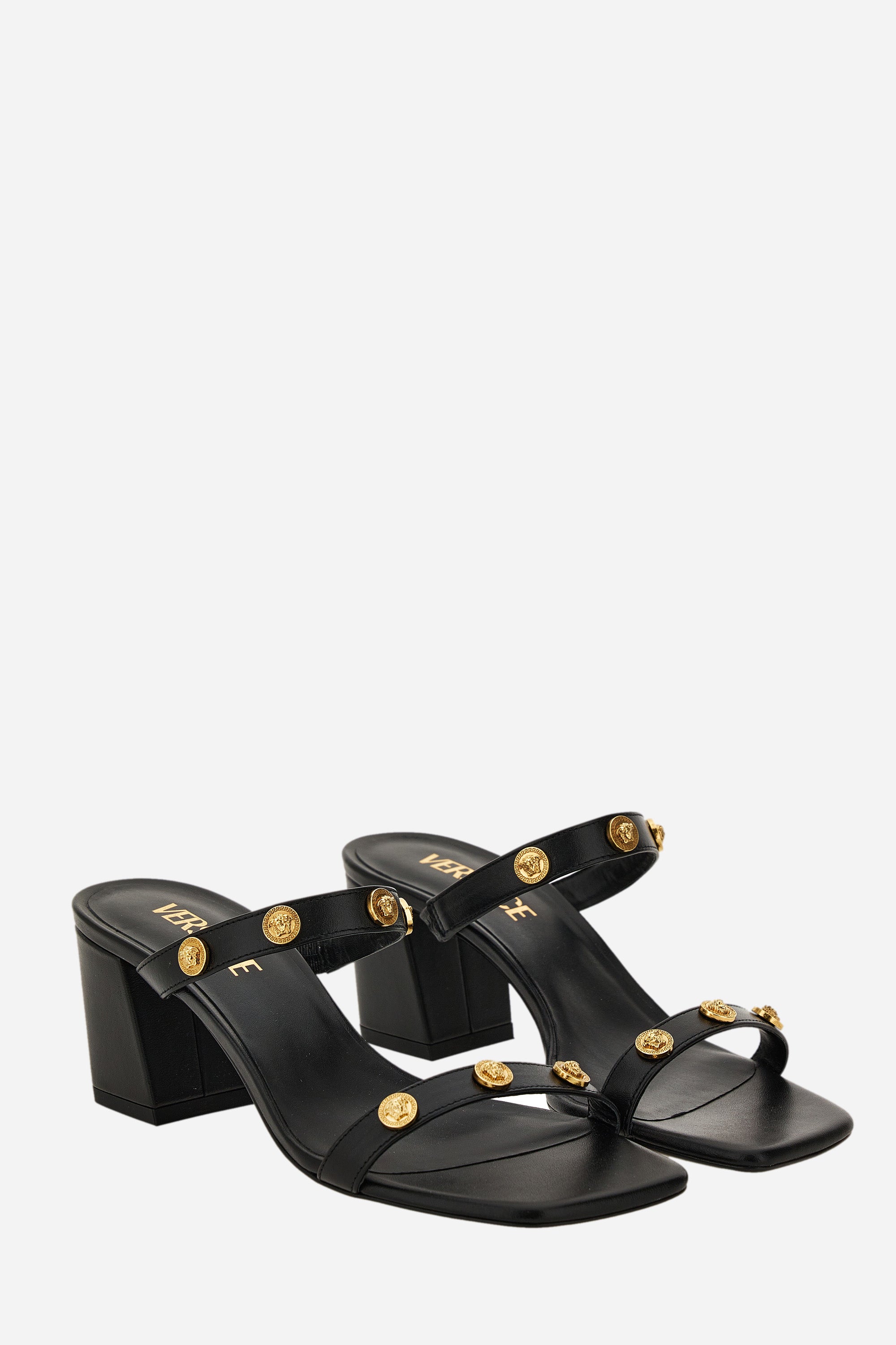 Versace Tribute Sandal