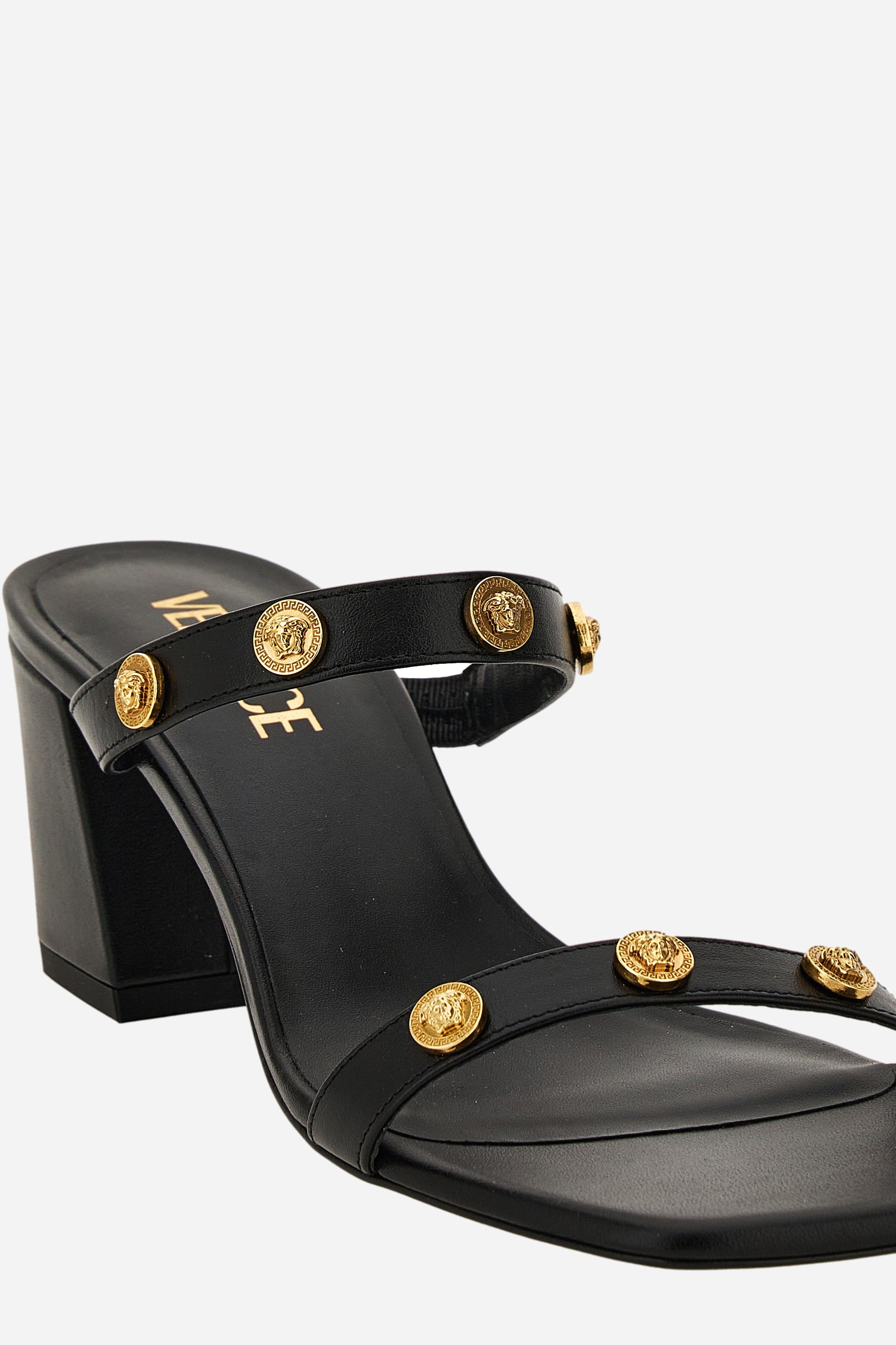 Versace Tribute Sandal
