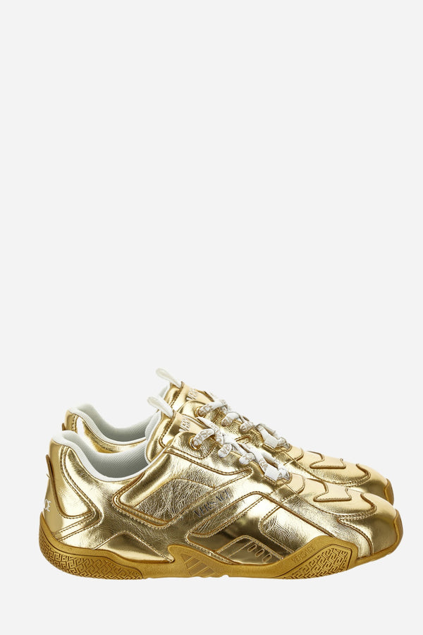 Versace Galaxia Sneaker