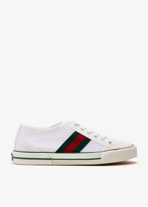 Gucci Tennis 1977 Sneakers