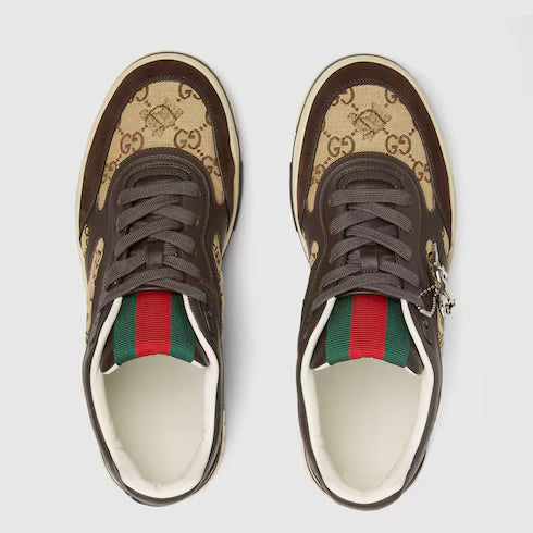 Gucci Re-Web GG Sneakers