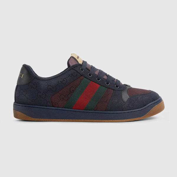 Gucci Screener GG Canvas Sneakers
