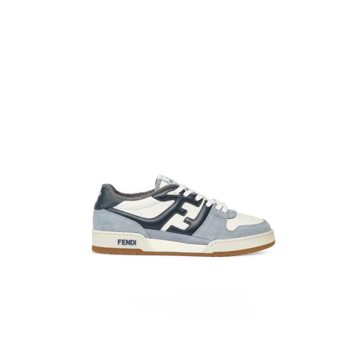 Fendi Match Sneakers