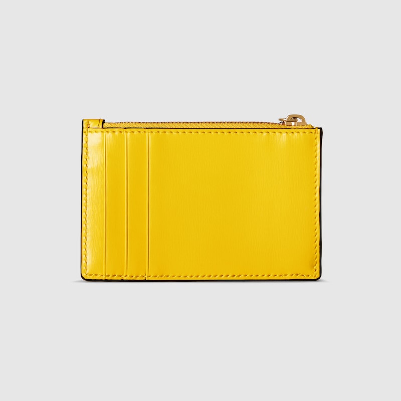 Gucci GG Card Case Wallet