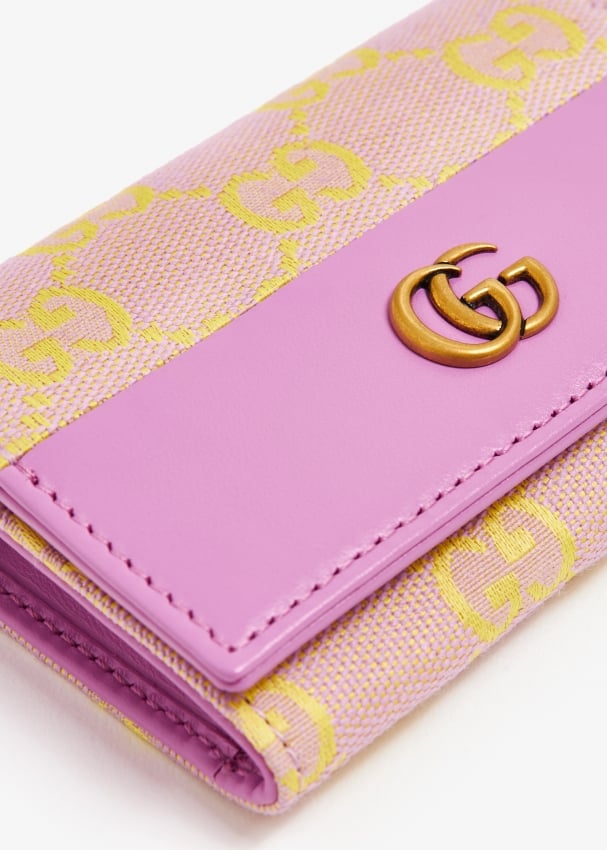 Gucci GG Card case Wallet