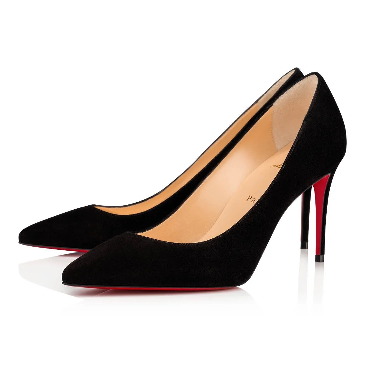 Christian Louboutin Kate Pumps