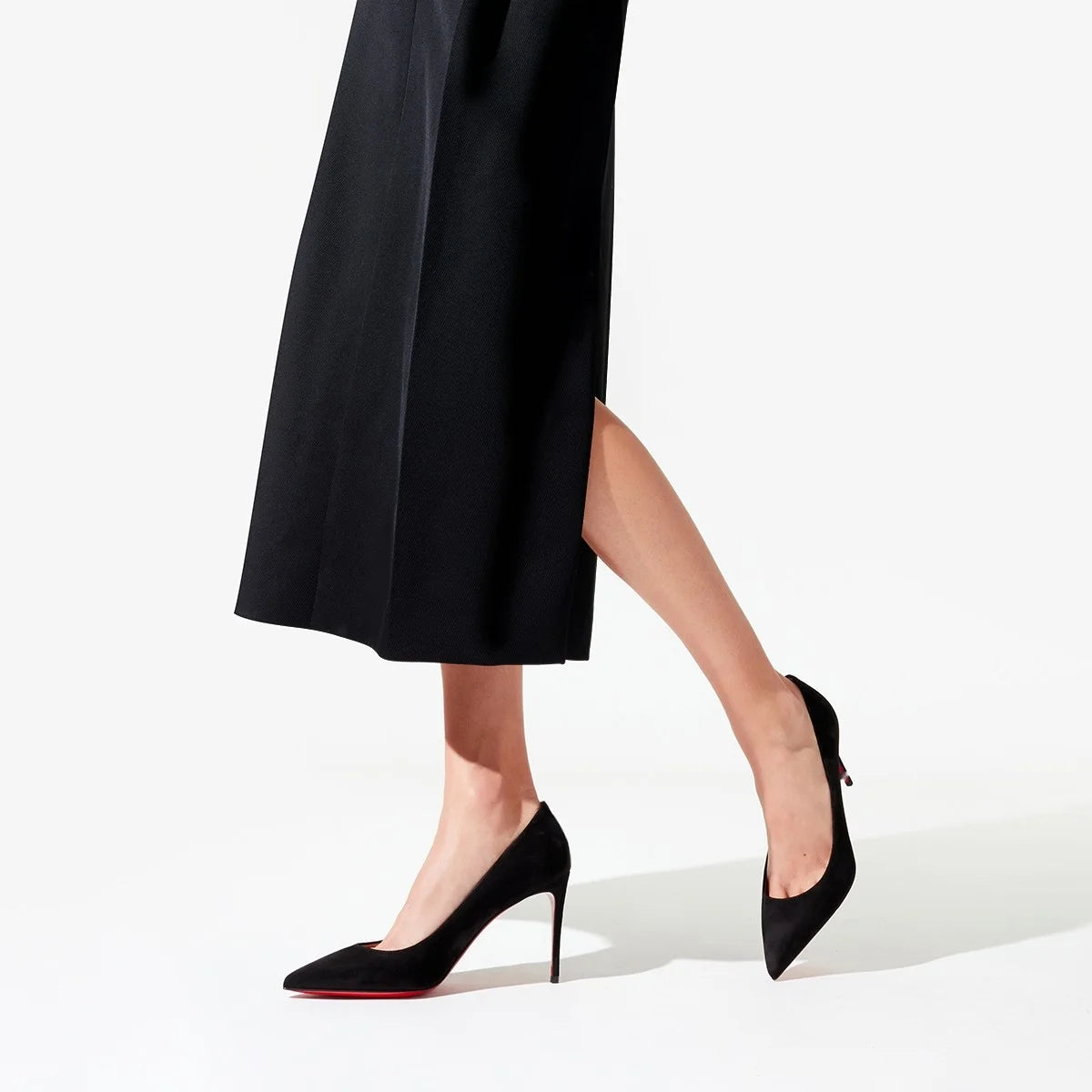 Christian Louboutin Kate Pumps