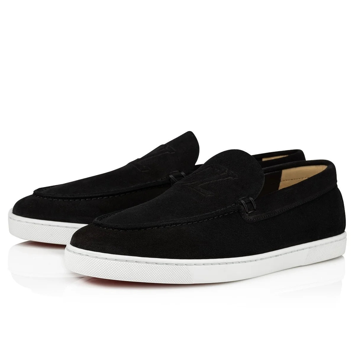Christian Louboutin Varsiboat Loafer